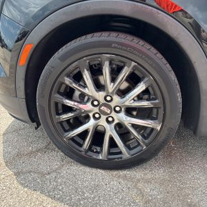 صورة مصغرة 17 لـ 2019 Cadillac XT4 PREMIUM LUXURY