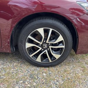 2014 Honda CIVIC EX 缩略图 20