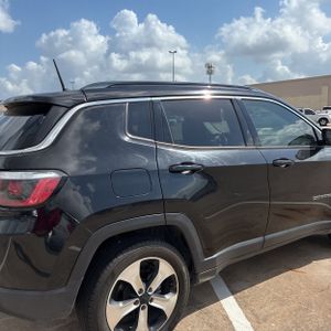 JEEP COMPASS LATITUDE - 8