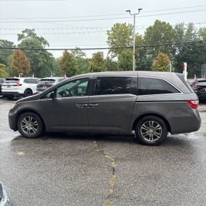 صورة 3 لـ 2011 Honda ODYSSEY EX