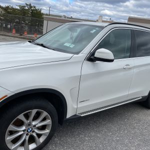 BMW X5 XDRIVE35I - 2