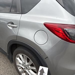 صورة مصغرة 61 لـ 2015 Mazda CX-5 GRAND TOURING
