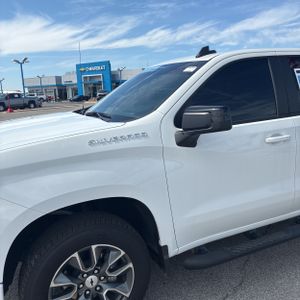 CHEVROLET SILVERADO 1500 RST - 2