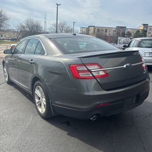 FORD TAURUS SEL - 5