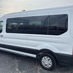 FORD TRANSIT-350 PASSENGER V. XLT - 6