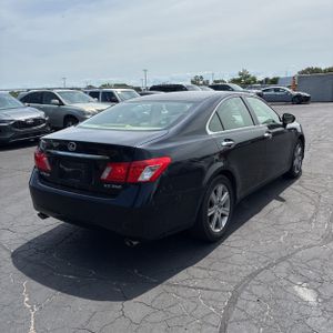 صورة 8 لـ 2008 Lexus ES 350 BASE