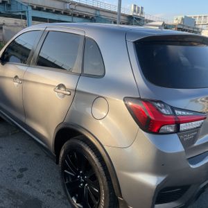 MITSUBISHI OUTLANDER SPORT 2.0 ES 2WD - 6