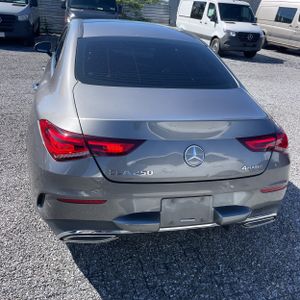 2023 Mercedes-BENZ CLA photo 7