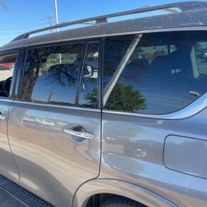 NISSAN ARMADA SL - 6