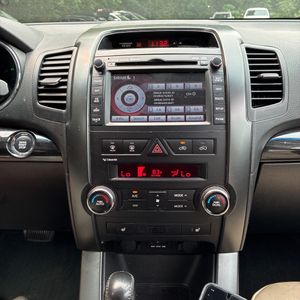 صورة مصغرة 37 لـ 2011 KIA SORENTO EX