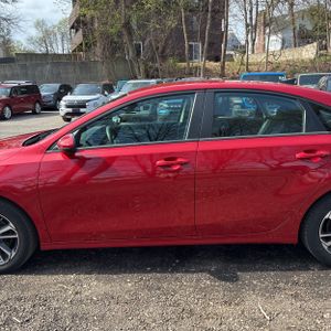 KIA FORTE LXS - 4