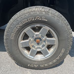 2014 RAM 2500 LARAMIE 照片 20