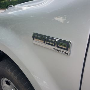 صورة مصغرة 23 لـ 2007 FORD F-150 XL