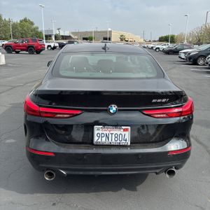 BMW 228I GRAN COUPE SDRIVE - 7