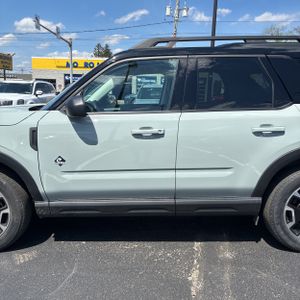 FORD BRONCO SPORT OUTER BANKS - 4