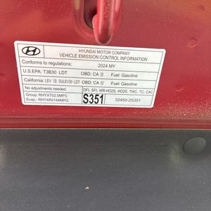 2024 Hyundai SANTA FE XRT 缩略图 51