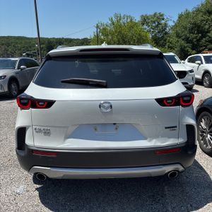 2025 Mazda CX-50 2.5 TURBO PREMIUM 照片 7