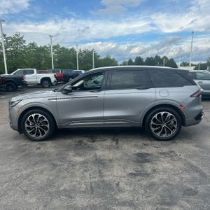 2024 Lincoln NAUTILUS RESERVE 照片 3