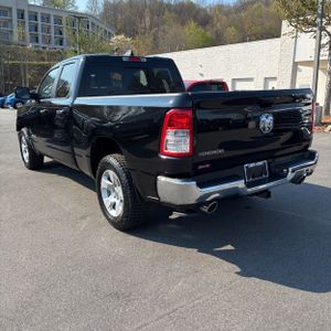 Ram 1500 Big Horn - 5