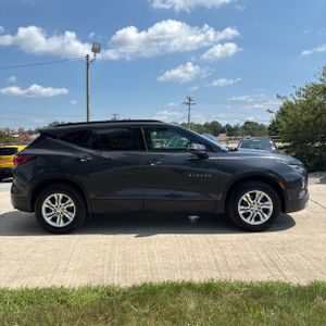 صورة 10 لـ 2021 Chevrolet BLAZER LT