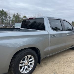 CHEVROLET SILVERADO 1500 LT - 9