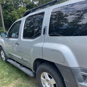 2006 Nissan XTERRA S — фото 4