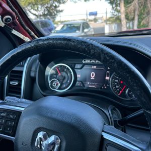 2019 RAM 2500 LARAMIE photo 52