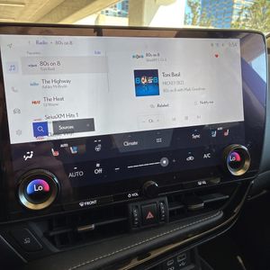 2024 Lexus NX 350 PREMIUM — миниатюра 35