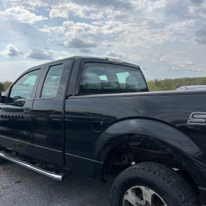 FORD F-150 STX - 6