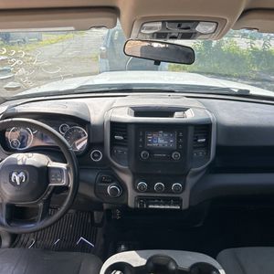 2019 RAM 2500 TRADESMAN — миниатюра 35