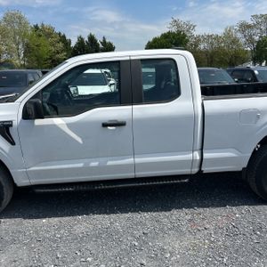 FORD F-150 XL - 4