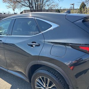 LEXUS NX 350 PREMIUM - 6