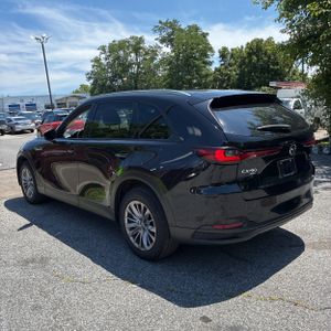 2024 Mazda CX-90 PLUG-IN HYBRID PREFERRED — фото 5
