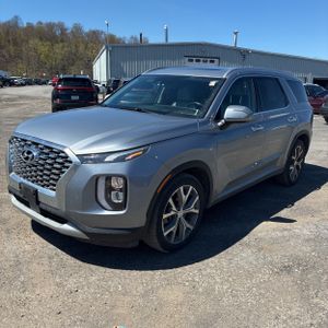 HYUNDAI PALISADE - 1