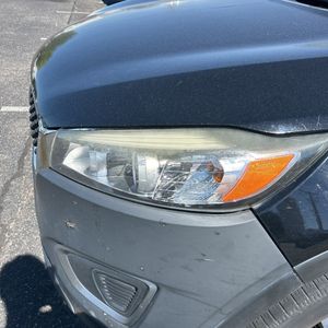 2016 KIA SORENTO LX — миниатюра 49