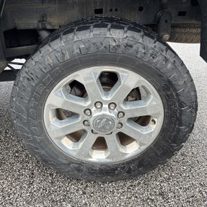 2018 RAM 2500 LARAMIE 缩略图 16