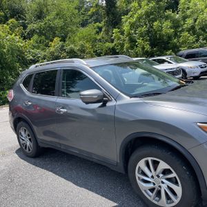 صورة 13 لـ 2015 Nissan ROGUE SL