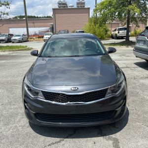 صورة مصغرة 13 لـ 2018 KIA OPTIMA LX
