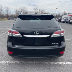 LEXUS RX 350 BASE - 7