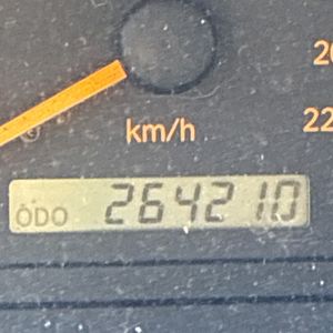 1998 Toyota AVALON XLS 缩略图 38