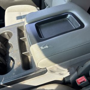 2016 Chevrolet SILVERADO 1500 LT Z71 — фото 55