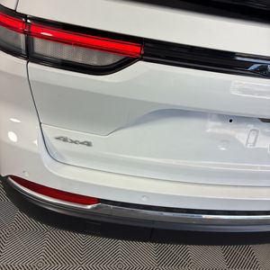 2024 JEEP GRAND CHEROKEE LAREDO — миниатюра 52