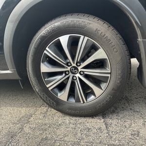 2024 Infiniti QX60 PURE 照片 16