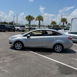 2016 FORD FIESTA SE — фото 3
