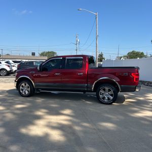 2019 FORD F-150 XLT 照片 3