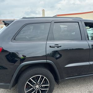 صورة 9 لـ 2018 JEEP GRAND CHEROKEE TRAILHAWK