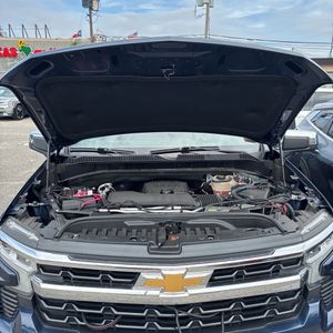 صورة مصغرة 45 لـ 2022 Chevrolet SILVERADO 1500 LT