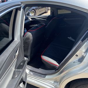صورة مصغرة 34 لـ 2025 Toyota CAMRY LE