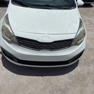 2014 KIA RIO LX thumbnail 53