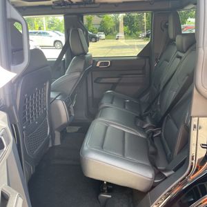 2026 FORD BRONCO BIG BEND — миниатюра 34